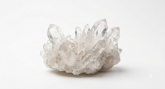 Clear Quartz Cluster