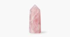 Rose Quartz Tower