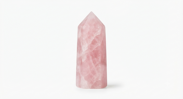 Rose Quartz Tower