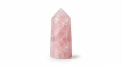 Rose Quartz Tower