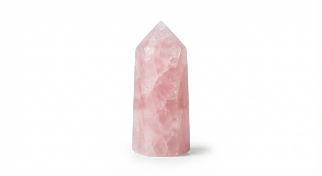 Rose Quartz Tower