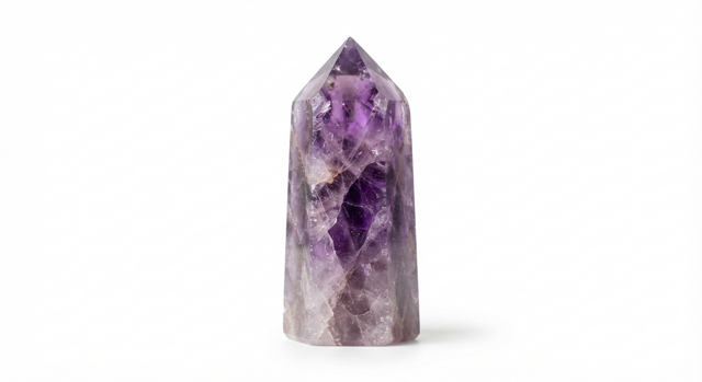 Amethyst Tower