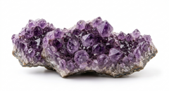 Amethyst Cluster
