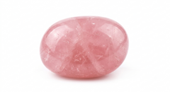 Rose Quartz Tumbled Stone