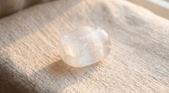 Selenite Tumbled Stone
