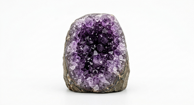 Small Amethyst Geode
