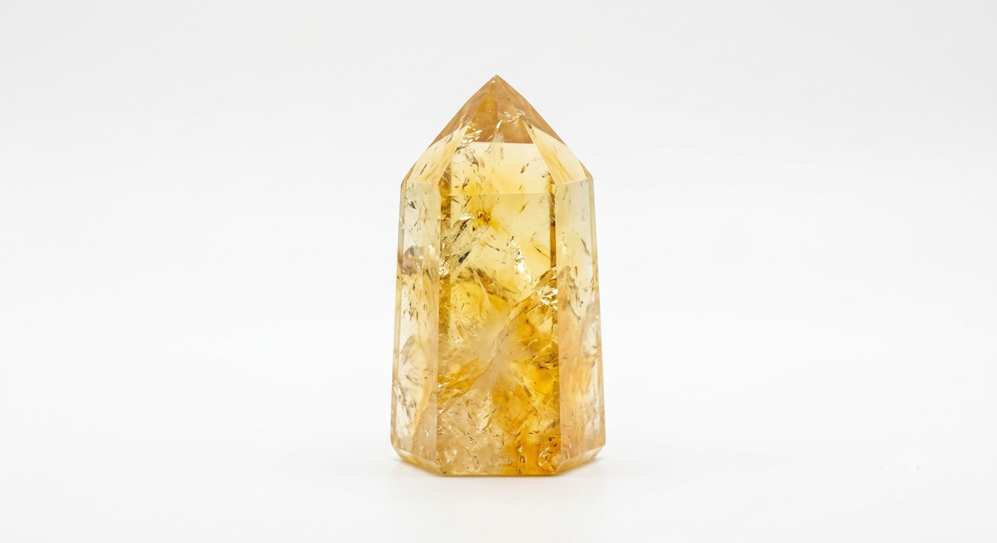 Citrine Point